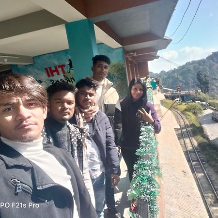 Pathi Bunkers Albergue Darjeeling  Exterior foto